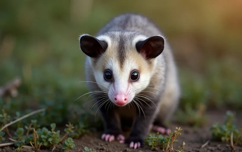 Comprehensive Possum Property Inspection Woolloongabba
