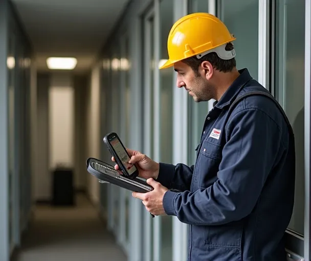 Commercial Possum Assessment Woolloongabba