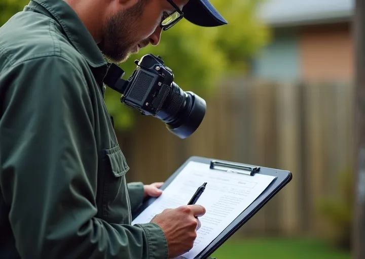 Exclusion Proofing & Prevention Woolloongabba