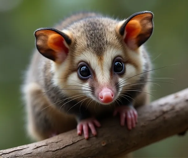 Possum Relocation & Release Woolloongabba