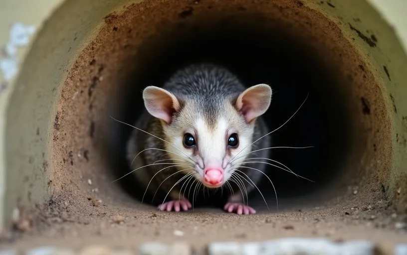 Professional Possum Prevention Services Woolloongabba