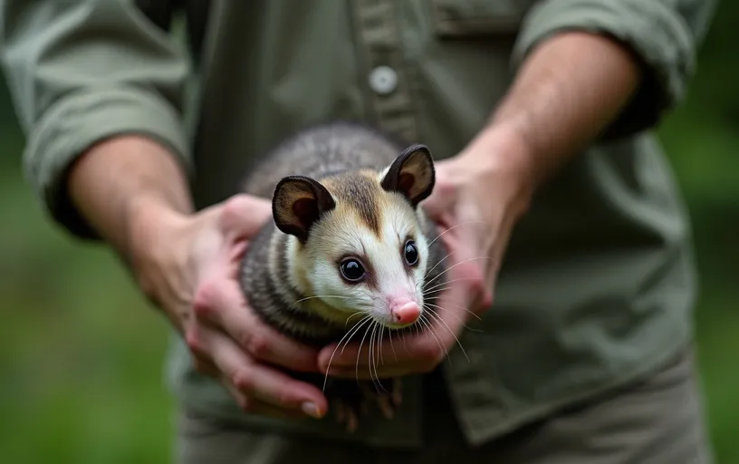 Professional Possum Relocation Services Woolloongabba