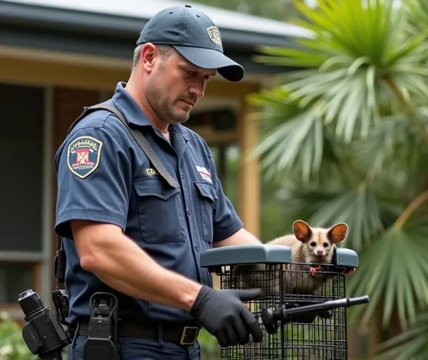 Fresho Possum Removal Woolloongabba Woolloongabba Possum Damage Repair Specialist